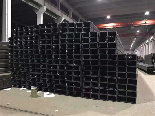 霍邱冷拔方管选型指南 工程采购怎么选